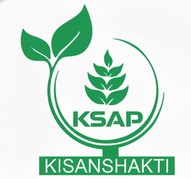 Kisanshakti Agro Plantech logo