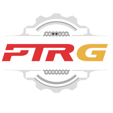 Pramoninės technikos remonto grupė logo