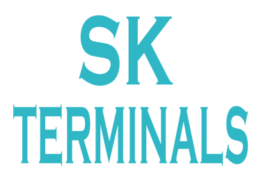 SK Terminals logo