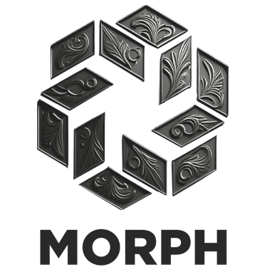 MORPH logo