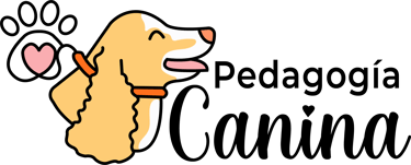 Pedagogía Canina logo