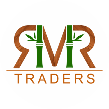 RMR Traders logo