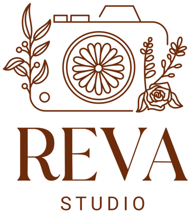 Studio REVA logo
