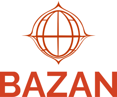BAZAN logo