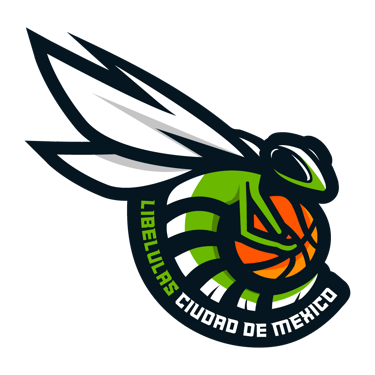 Libélulas logo