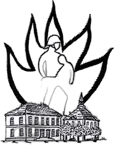 Feuerwehr Ernsthausen logo