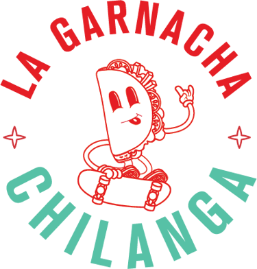 la garnacha chilanga logo