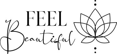 Feel Beautiful Beauty Boutique logo