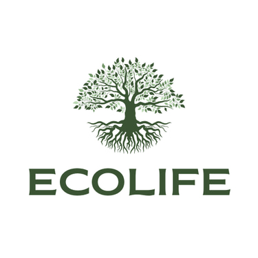 EcoLife logo