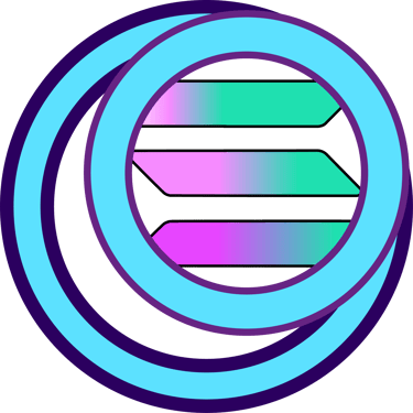 DCSolana logo