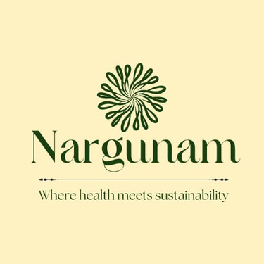Nargunam logo