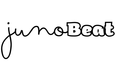 The Dj Music logo