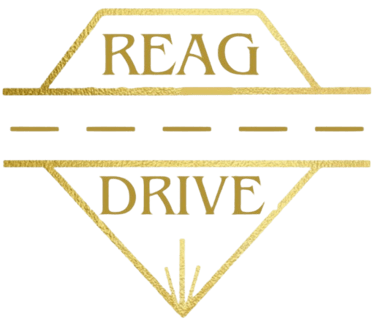 REAG DRIVE logo