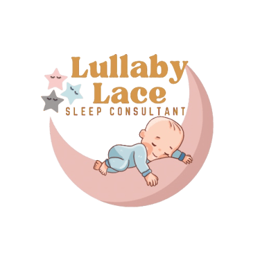Lullaby Lace logo