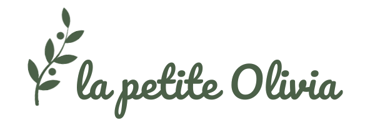 La petite Olivia logo