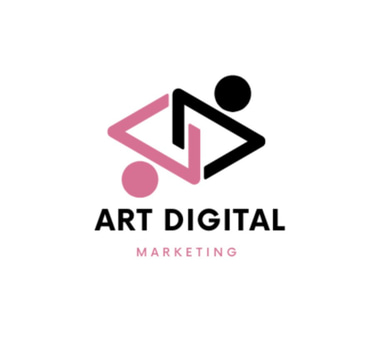 Art Digital Marketing logo