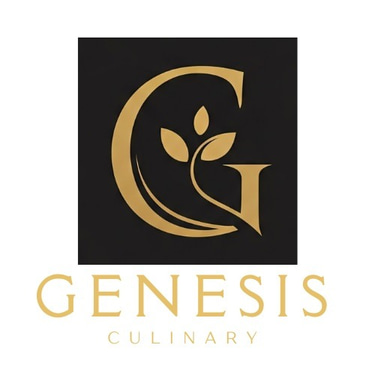 Genesis Culinary logo