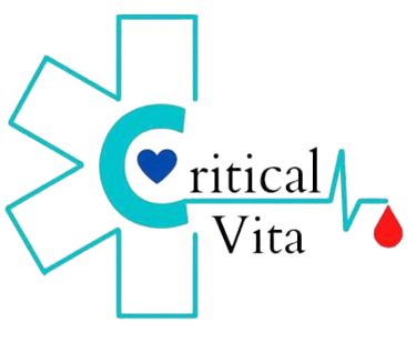 Ambulancias Privadas Critical Vita logo