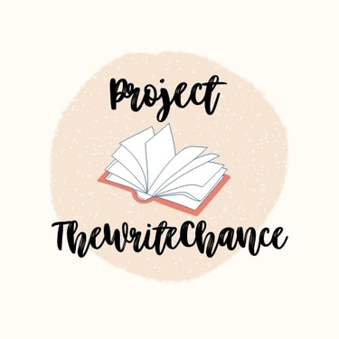 TheWriteChance logo