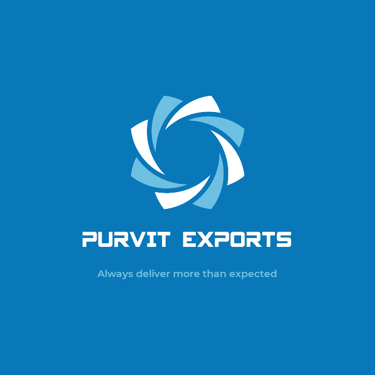 PURVIT EXPORTS logo