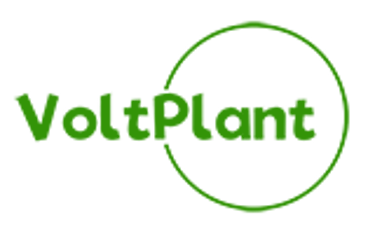 Voltplant logo