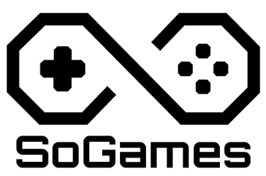 SoGames logo