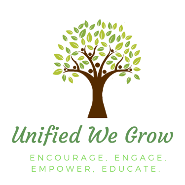 Unified We Grow logo