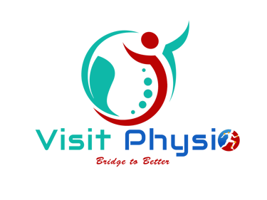 VISIT PHYSIO logo
