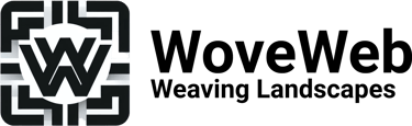 WoveWeb logo