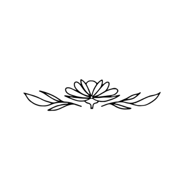 Made to Flourish Esthetics  logo