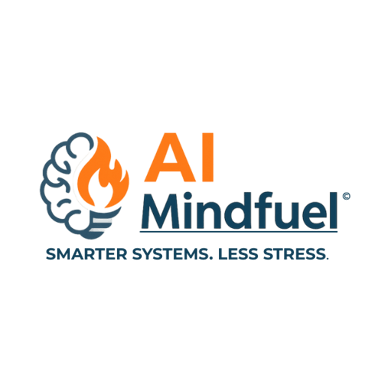 Ai Mindfuel logo