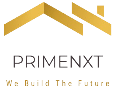 PrimeNxt logo