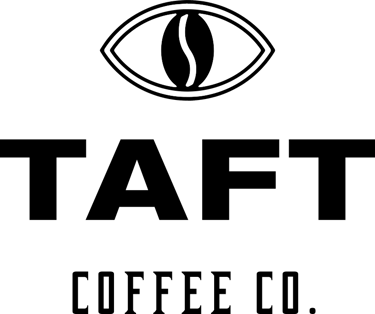 TAFT Coffee logo