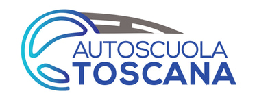 Autoscuola Toscana Collesalvetti logo