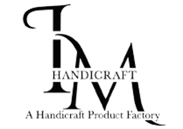I.M. Handicrafts logo