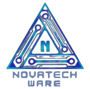 NOVATECHware logo