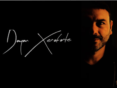 Dayan Xenofonte Reabilitação Oral logo