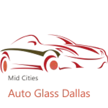 Auto Glass Grand Prairie logo