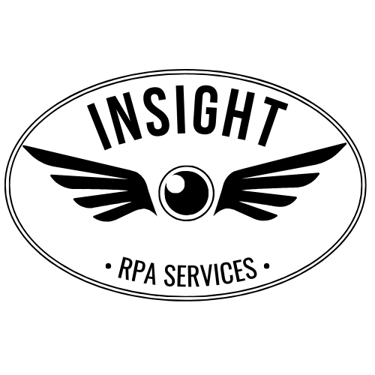 Insight RPA Services logo