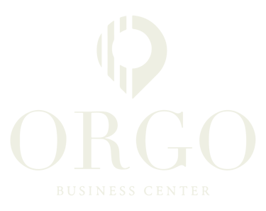 Orgo Business Center logo