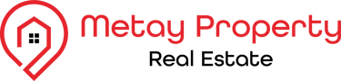 METAY PROPERTY logo