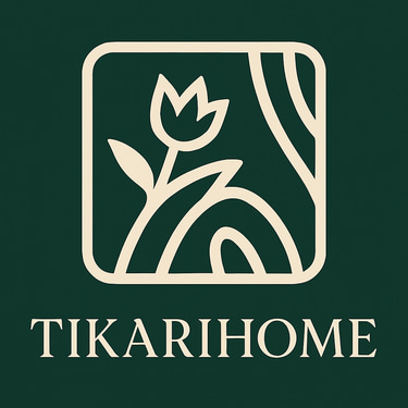 TikariHome logo
