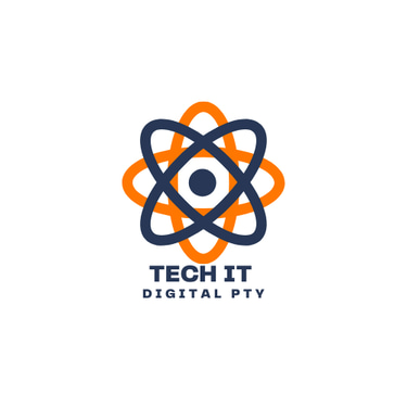 TECH IT DIGITAL PTY logo