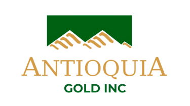 AntioquiaGoldLTD logo