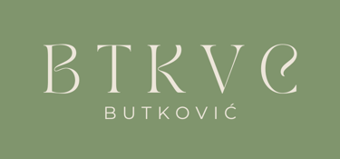 Butkovic Olive Oil logo