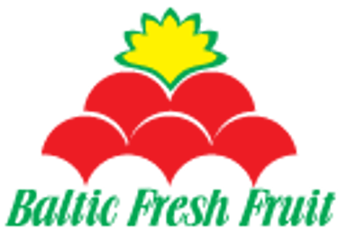 Baltic Fresh Fruit Investa logo