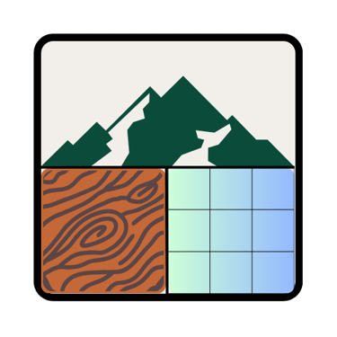 All Floors Pueblo logo
