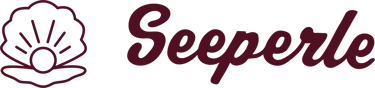 Seeperle Plön logo