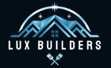 Lux Builders LLC logo