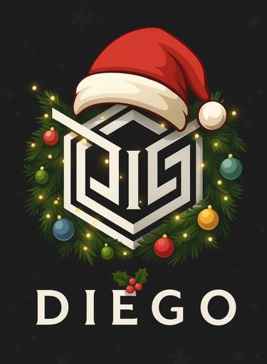 Diego Moto Parts logo